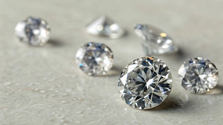 Are Lab Diamonds Valuable? Understanding the Worth of Lab-Grown Diamonds