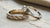 What Wedding Band Goes With a Twisted Engagement Ring
