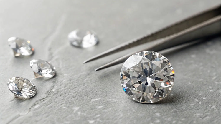 Are Lab Diamonds Worth It? Understanding the Value of Lab-Grown Diamonds