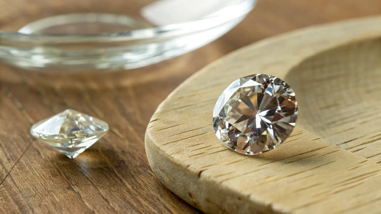 What is Better: Natural or Lab-Grown Diamonds?