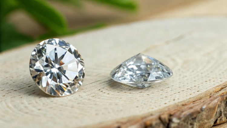 What's the Difference Between Natural and Lab Diamonds? Exploring Ethical Luxury