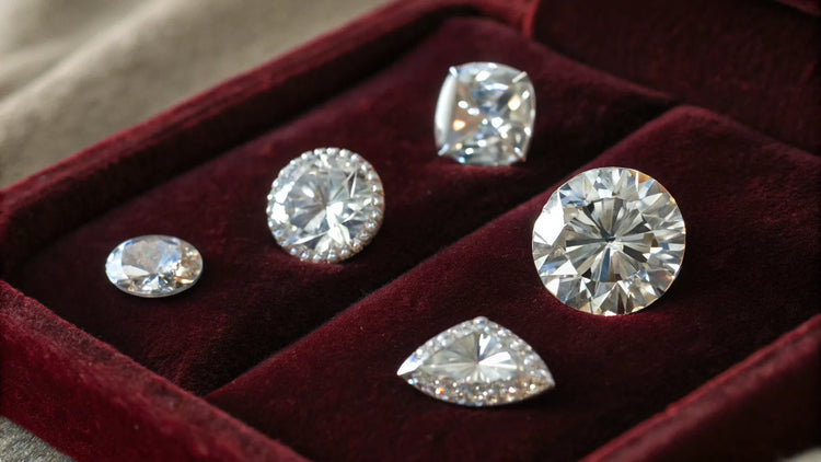 Which Cut is Best for Diamond? A Comprehensive Guide to Diamond Cuts and Choices