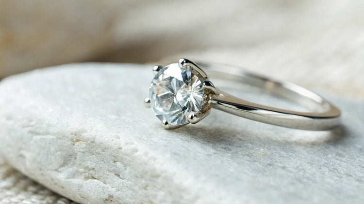 Is an E Clarity Diamond Good? Exploring the Beauty and Value of E Color Diamonds