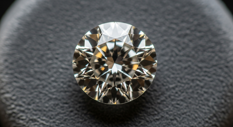 How Many Facets in a Round Diamond: A Comprehensive Guide to Understanding Diamond Brilliance