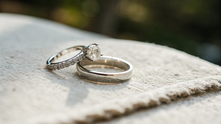 Can You Use an Engagement Ring as a Promise Ring? Understanding the Nuances of Commitment Rings