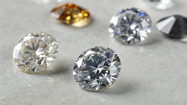 What Are Lab-Made Diamonds Called? Understanding the Terminology and Ethics Behind Lab-Grown Diamonds
