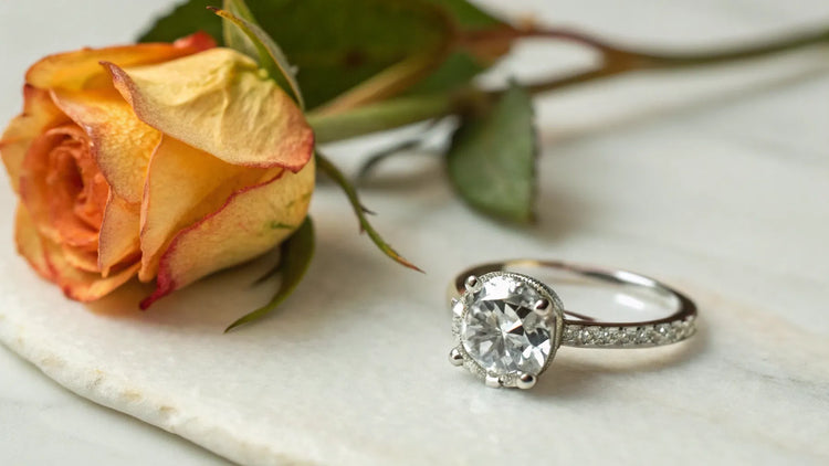 Do Lab Grown Diamonds Deteriorate? Understanding Their Longevity and Care