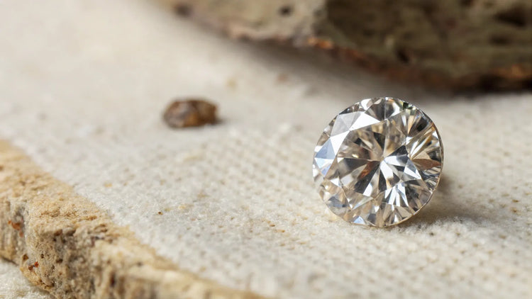 How Big is a 6mm Round Diamond? Understanding Size, Weight, and Choosing Your Perfect Stone