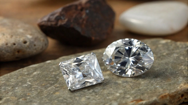Are CZ and Lab-Grown Diamonds the Same? Understanding the Key Differences