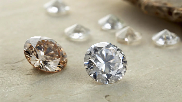 How to Tell the Difference Between Real Diamonds and Lab-Grown Diamonds: A Comprehensive Guide
