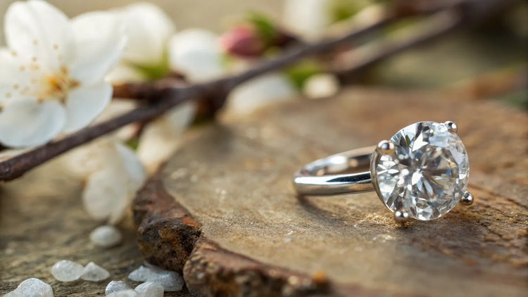 Is It Bad to Buy Lab-Created Diamonds? Understanding the Ethical Choice in Fine Jewelry