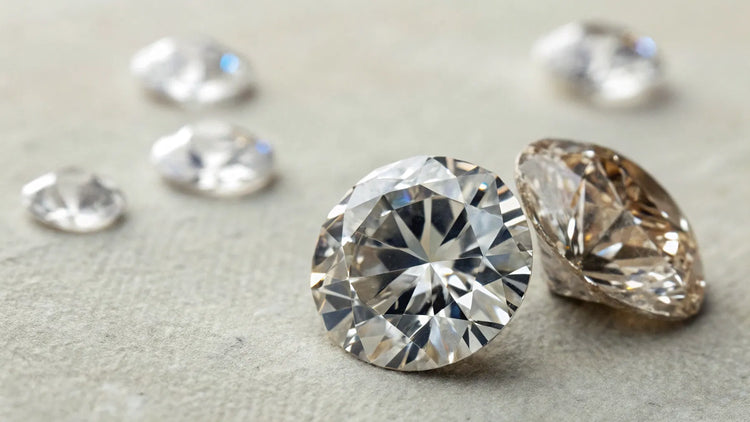 Are Natural Diamonds Stronger Than Lab-Grown Diamonds? A Comprehensive Exploration