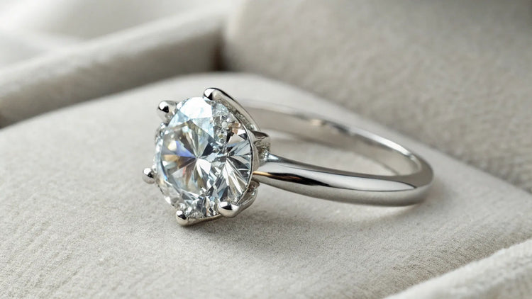 How Much is a 3 Carat Lab Created Diamond: The Ethical Choice for Modern Luxury