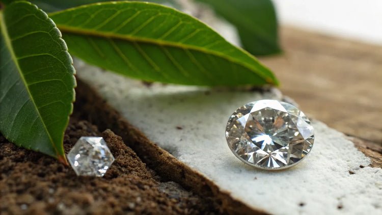 How to Lab Grown Diamond: A Comprehensive Guide to Ethical Luxury