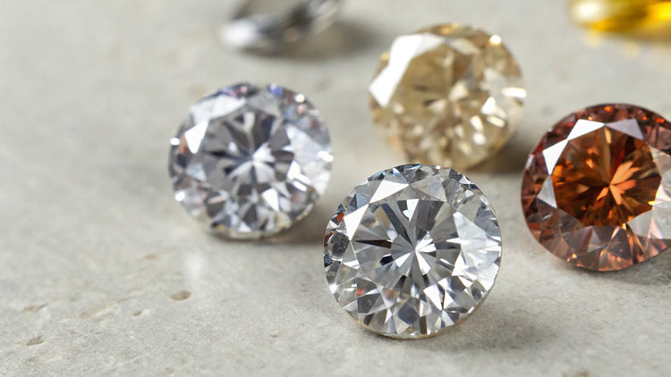 Is Color or Clarity More Important in Round Diamonds? A Comprehensive Guide