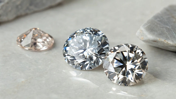 Are Cubic Zirconia Lab Created Diamonds? Understanding the Differences and Choosing Wisely