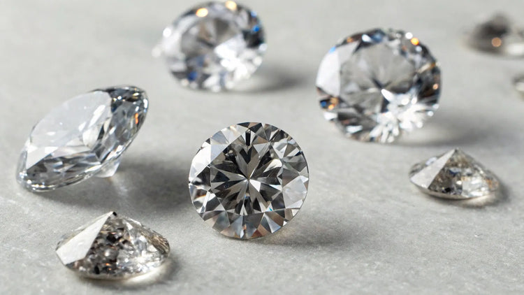 Understanding Diamond Clarity Numbers: What They Mean and Why They Matter