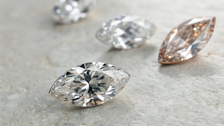 Are Marquise Diamonds Cheaper? A Comprehensive Guide to Understanding Marquise Diamonds