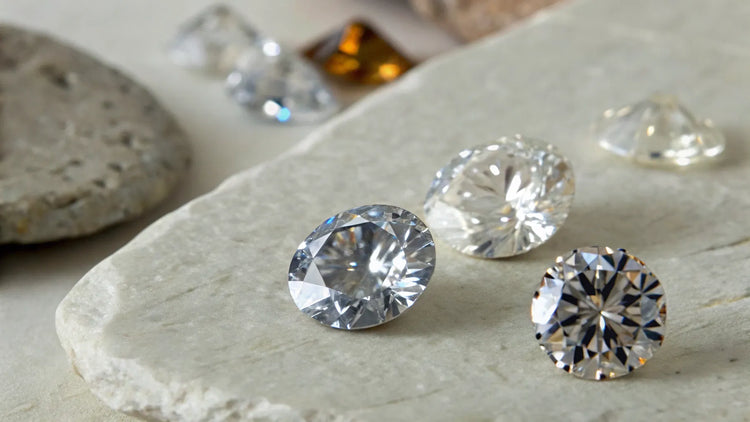 Do Lab-Grown Diamonds Have Imperfections? Understanding Clarity in Ethical Luxury