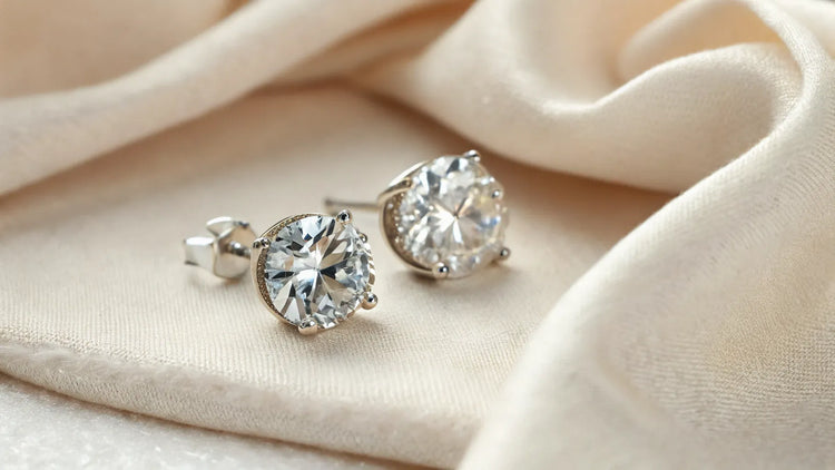 The Ultimate Guide to Understanding How Much Are One Carat Diamond Earrings