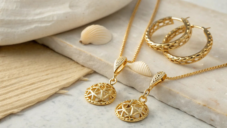 How Much Are 14K Gold Earrings? A Comprehensive Guide to Pricing, Styles, and Ethical Choices