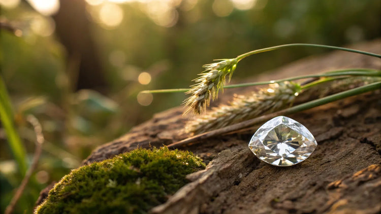 Are Lab Diamonds Real or Fake? The Truth Behind Lab-Grown Diamonds