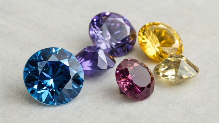 What's the Most Expensive Color Diamond? A Comprehensive Guide to Colored Diamonds