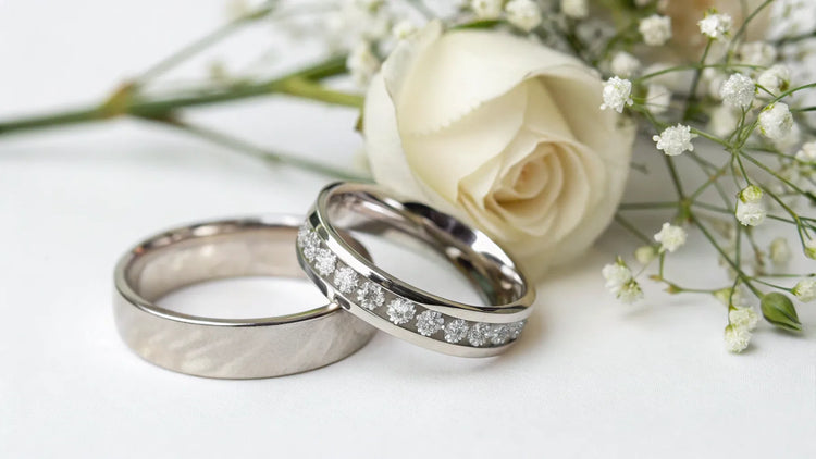 What Is a Wedding Band Ring