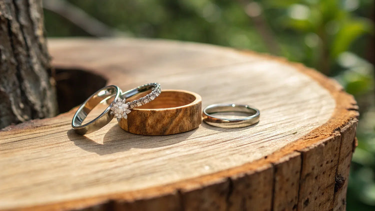 What Should a Promise Ring Be? A Comprehensive Guide