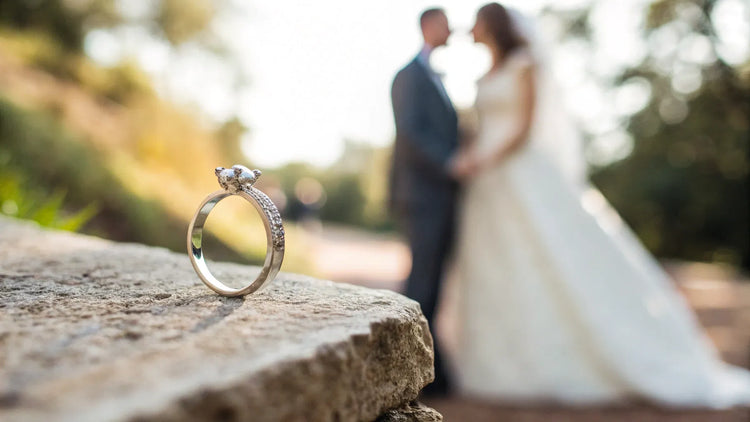 What to Do If Wedding Ring Is Too Big
