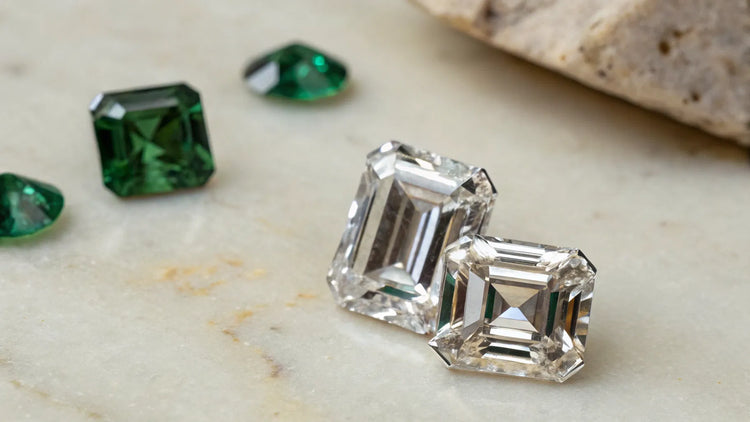 Are Emerald Cut Diamonds Expensive? Understanding the Value of this Timeless Cut