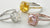 What Color Diamond for Engagement Ring: The Ultimate Guide to Choosing the Perfect Stone
