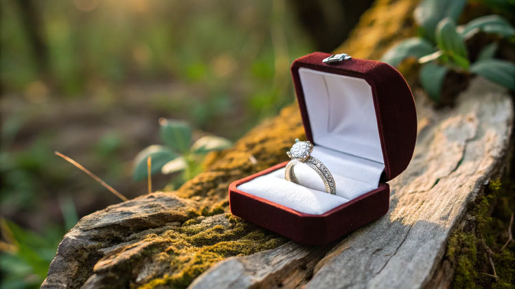Which Side Do You Wear a Promise Ring? A Comprehensive Guide to Meaning, Style, and Customization