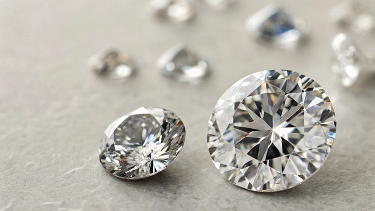 Are Lab Created Diamonds Cheaper Than Natural Diamonds? Understanding the Price Dynamics