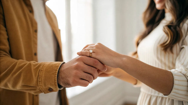 When Should I Get a Promise Ring? A Comprehensive Guide to Commitment Jewelry
