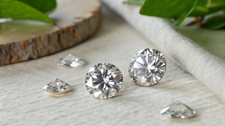 Do Lab Diamonds Retain Value? Understanding the Worth of Lab-Grown Diamonds