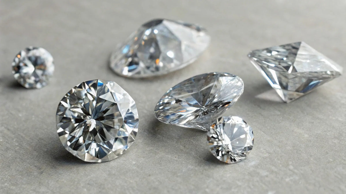What Cut of Diamond is the Best? A Guide to Choosing Your Perfect ...