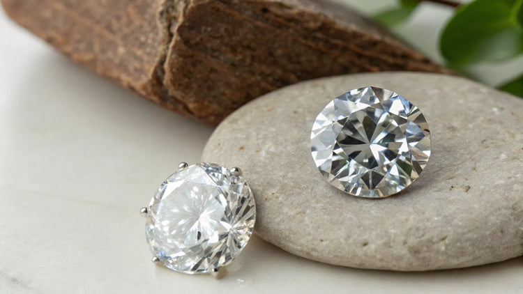 Are Lab Grown Diamonds Zirconia? Understanding the Differences