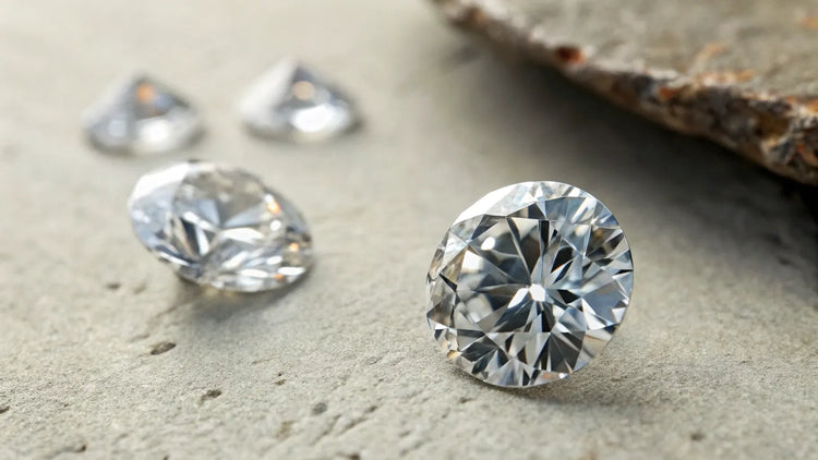 How Hard Are Lab-Grown Diamonds? Understanding Their Strength and Durability