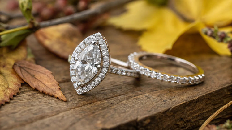 Are Marquise Diamonds Back in Style? A Comprehensive Look at Their Resurgence