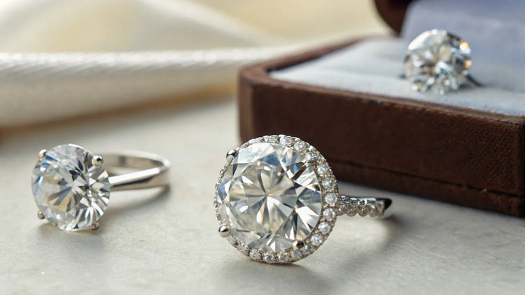 Can Diamonds Be Grown in a Lab? The Ethical Choice for Luxury Jewelry