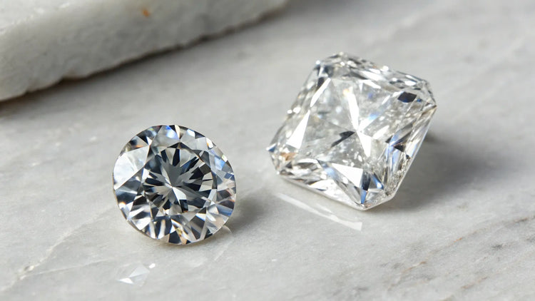 Are Lab Created Diamonds the Same as Cubic Zirconia? Understanding the Key Differences