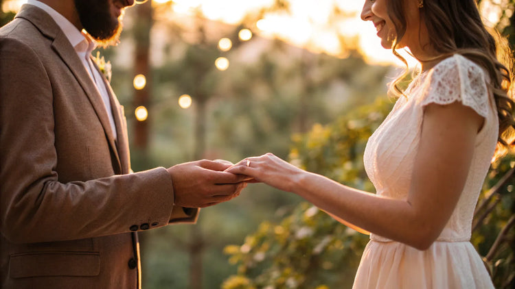 Can You Get a Man a Promise Ring? A Comprehensive Guide to Meaningful Commitment