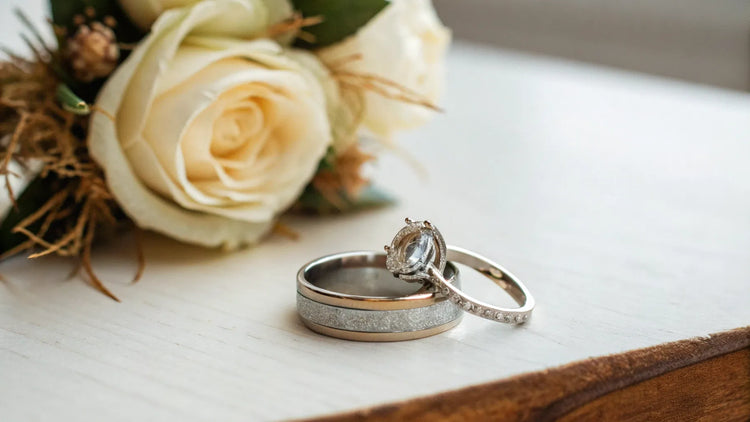 How Much Is Insurance on a Wedding Ring?