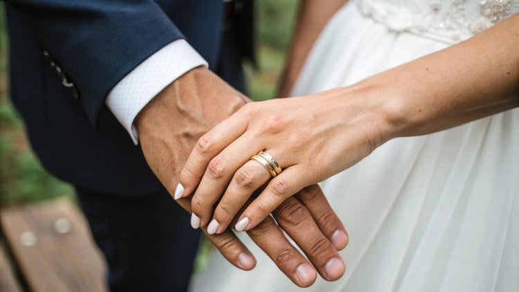 Which Hand Do U Wear A Wedding Ring On