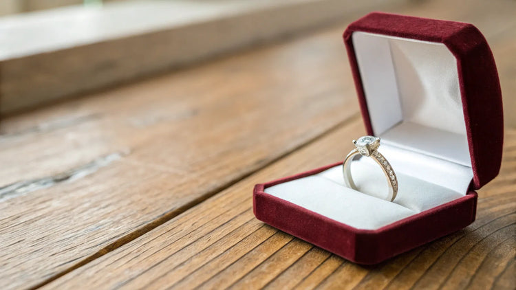 Is a Promise Ring a Good Birthday Gift? Exploring the Meaning and Significance