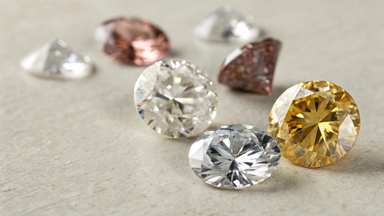 The Ultimate Guide to Understanding What is the Most Popular Diamond Color and Clarity