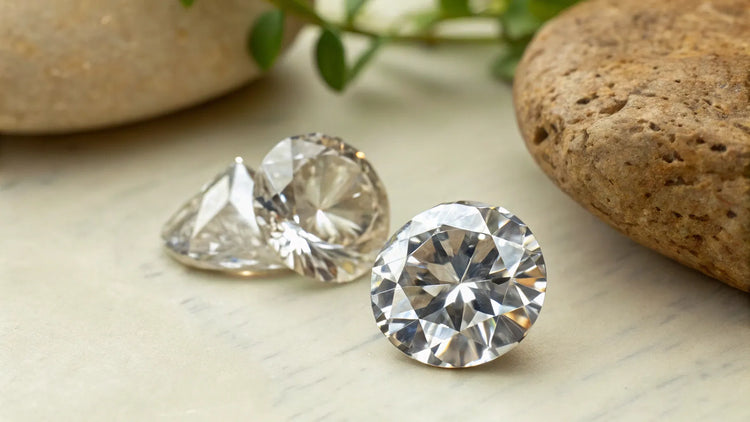 Are Natural Diamonds More Valuable Than Lab-Grown Diamonds? Understanding the Difference