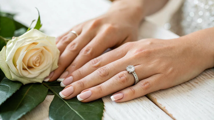Which Hand For Wedding Ring For Female