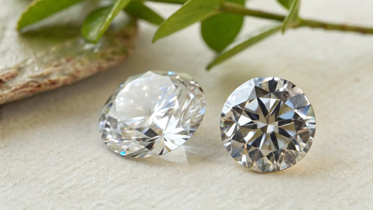 Are Natural Diamonds Better Than Lab-Created? Exploring the Ethical Choice in Fine Jewelry